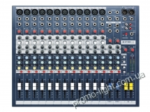 Soundcraft EPM12